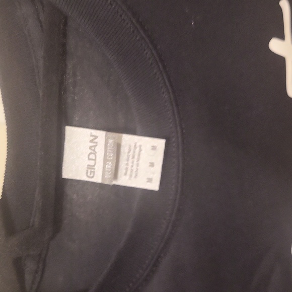 Spiritual  graphic long sleeve lightweight  shirt - Picture 2 of 4